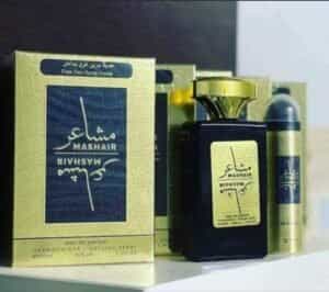 عطر مشاعر الأصلي للرجال