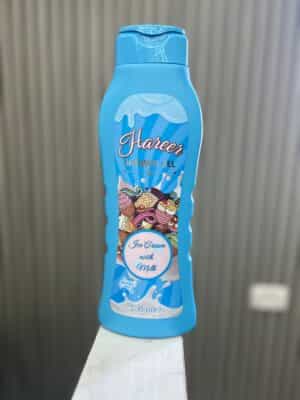 شامبوهات جسم رائحه البوظه