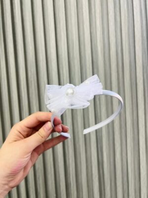 طوق ابيض 1 ش