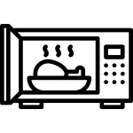 سخانات و ميكروويف