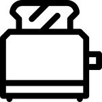 توستر كهربائي