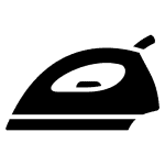 مكواة كهربائية
