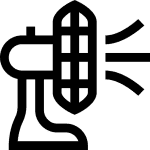 مراوح كهربائية