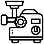 مفرمة لحم