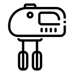 مضرب بيض