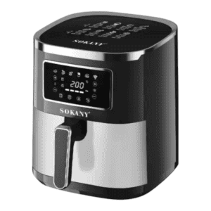 قلايه سوكانى ديجيتال 7 لتر 1700 وات SK-10052