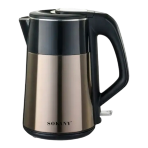 SK-09031 غلايه سوكانى 2.8لتر2200وات