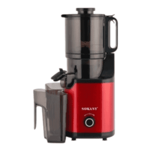 SK-01009 عصاره فواكه سوكانى800وات حجم كبير