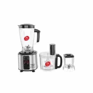 SK-111 محضر طعام سوكانى استالس 7*1 1200وات