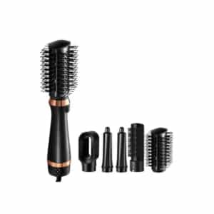 SK-15034 فرشه استشوار سوكانى 5*14001وات