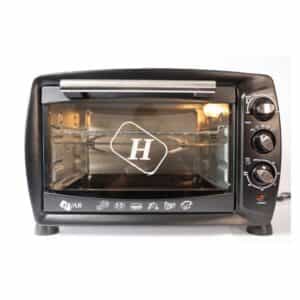 فرن هفار 46 لتر 2200 وات hv-10046