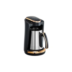 SK-09049 ماكينه قهوه سوكانى ديجيتال 250مل 550وات