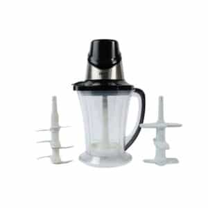 كبه هفار 1200 وات 3 وظائف سلاح سداسي hv-5025