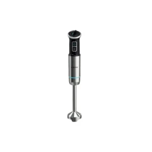 SK-03009N 12ق هاند بلندر استنالس+مضرب+كوب3*1 1100وات