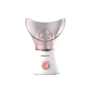 SK-1080 جهاز بخار سوكانى