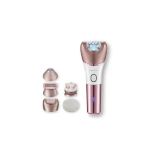 SK-17004 ماكينه سوكانى حريمى ديجيتال 6*1