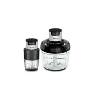 SK-06008 (كبه سوكانى زجاج 800وات2دورق (3لتر +1/2لتر