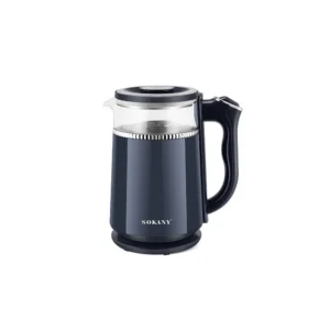 SK-09082 غلايه سوكانى 1.7لتر 1500وات