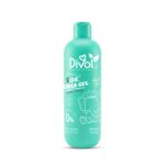 Shower gel cotton candy