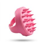 Scalp brush