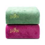 Microfiber Bath towel