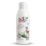 Divol shampoo with Argan 100 ML