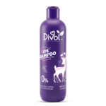 Divol shampoo with Argan 450 ML