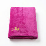 ⁦Microfiber Bath towel⁩ - الصورة ⁦2⁩