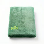⁦Microfiber Bath towel⁩ - الصورة ⁦3⁩