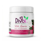 Divol Leave-in conditioner