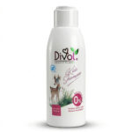 Divol Shampoo with Shea butter 100 ML