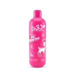 Divol Shampoo with shea butter 250 Ml