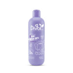 Divol Shower gel Blueberry 300ML