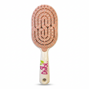 Mommy Brush