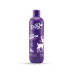 Divol shampoo with Argan 450 ML
