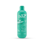 Shower gel cotton candy