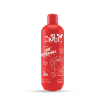 Divol Shower gel Strawberry 300ML