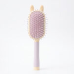 B)Hair brush No.4)