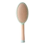 A)Hair brush No.4)