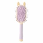 B)Hair brush No.4)
