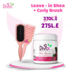 Soft Curls shea Set