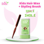 Baby Hair Styling Set