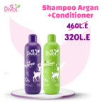 Clean & Care Set
