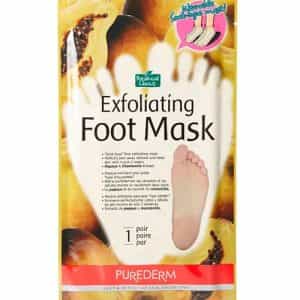 Biodirma foot mask