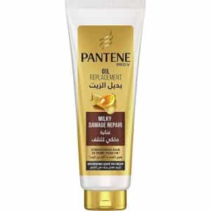 Pantene milky oil replacement 180ml psrr 01653327627