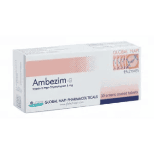 Ambezim G Swellings And Blood Pools 30tab 3dvj 01673270447