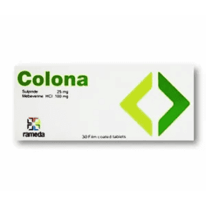 Colona 25mg100mg30film Coated Tabs Fmsr 1641155765