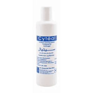 Cyteal Antiseptique Solution 250ml Ztrc 01675173887