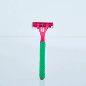 0000872 Feminine Disposable Razor 1 Piece.jpeg