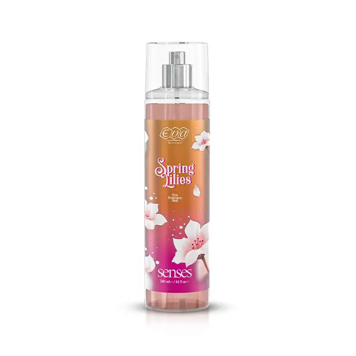 eva spring lilies mist 240ml eva spring lilies mist 240ml